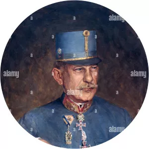 Josef Roth von Limanowa-Lapanów