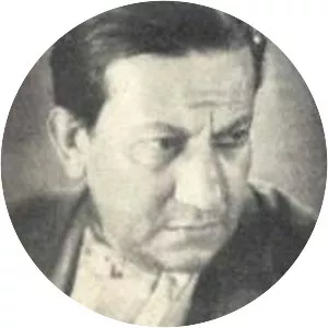 Josef Rovenský