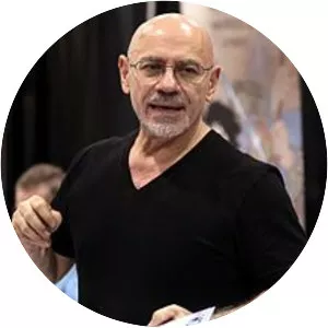 Josef Rubinstein - Comic book artist