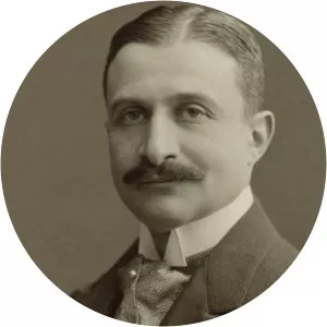 Josef Sachs photograph