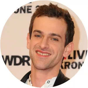 Josef Salvat