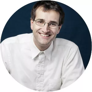 Josef Schovanec - Philosopher