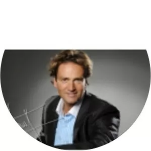 Josef Shitawey - Michelle's ex-husband