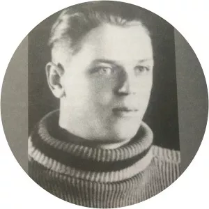 Josef Sloup-Štaplík