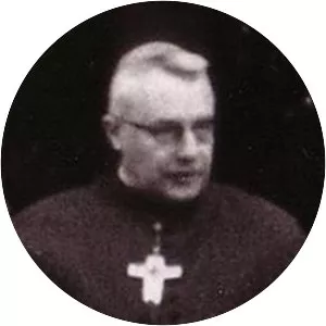 Josef Stangl