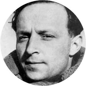 Josef Stehlík - Aircraft pilot