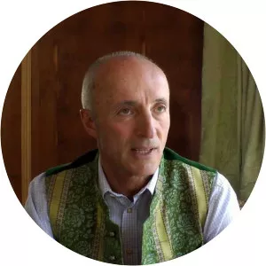 Josef Stock - German Politician