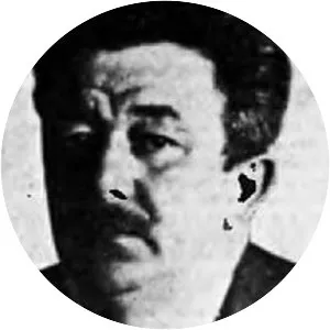 Josef Štolovský - Czechoslovakian painter