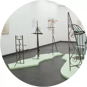 Josef Strau - Author