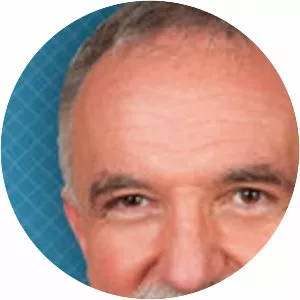 Josef Strobl - Austrian geographer