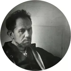 Josef Sudek - Czech photographer