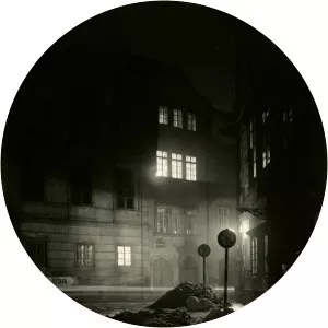 Josef Sudek Gallery