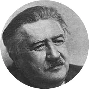 Josef Suk - Czech Violinist