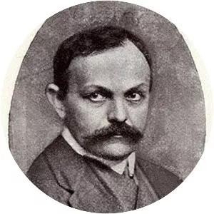 Josef Svatopluk Machar