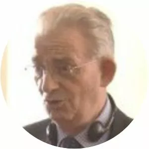 Josef Thesing - Political scientist