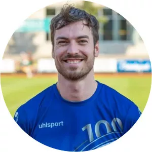 Josef Troger - Football player