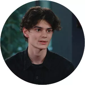 Josef Trojan - Czech movie actor