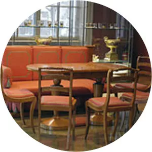 Josef Ulrich Danhauser - 