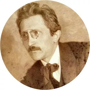 Josef Váchal - Writer