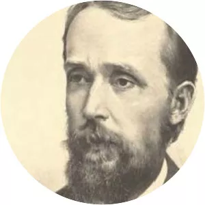 Josef Václav Sládek - Czech poet