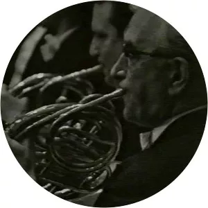 Josef Veleba Musician