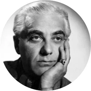 Josef von Báky - Hungarian filmmaker