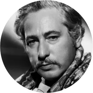 Josef von Sternberg - Austrian-American filmmaker