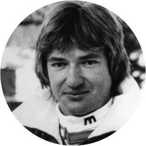 Josef Walcher - Austrian alpine ski racer