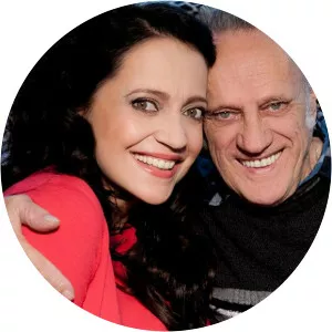 Josef Zaňák photograph