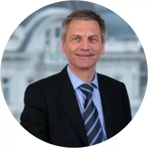 Josef Zechner - Economist