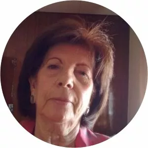 Josefa Aguilar photograph