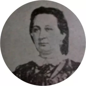 Josefa Antonia Cisneros Mansilla - José Gregorio Hernández's mother