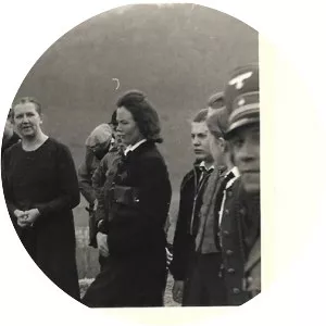 Josefa BerensTotenohl