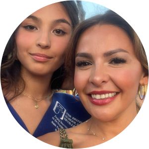 Josefa Bravo Pardo photograph