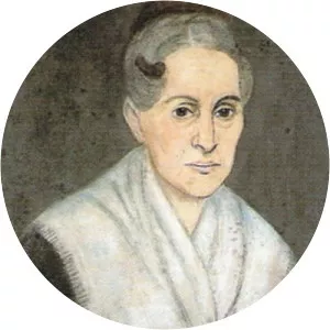 Josefa Casero - Manuel Belgrano's mother
