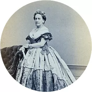 Josefa de Iturbide y Huarte