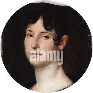 Josefa de Tudó, 1st Countess of Castillo Fiel