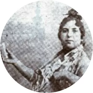 Josefa Díaz Fernández