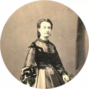 Josefa Dominga Balcarce - Mercedes Tomasa de San Martín y Escalada's daughter