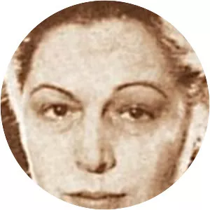 Josefa Goldar