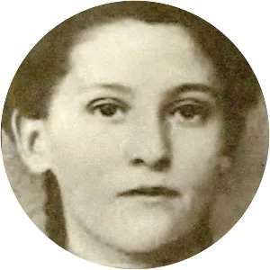 Josefa Jaramillo