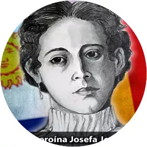 Josefa Joaquina Sanchez