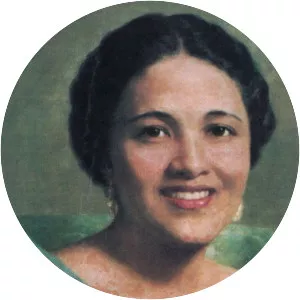 Josefa Llanes Escoda