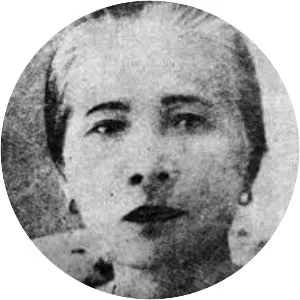 Josefa Mercado