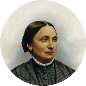 Josefa Náprstková