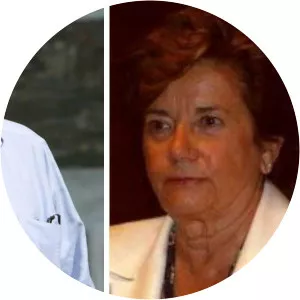 Josefa Ortega Gaona photograph