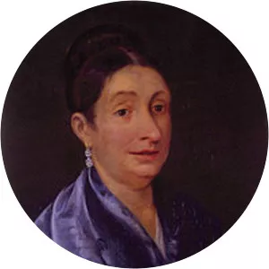 Josefa Ortiz de Domínguez - Insurgent