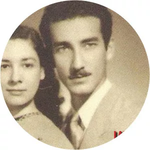 Josefa Rodríguez Zebadúa photograph