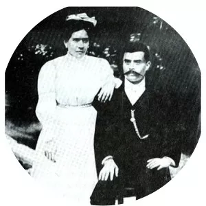 Josefa Zapata Espejo - Emiliano Zapata's daughter