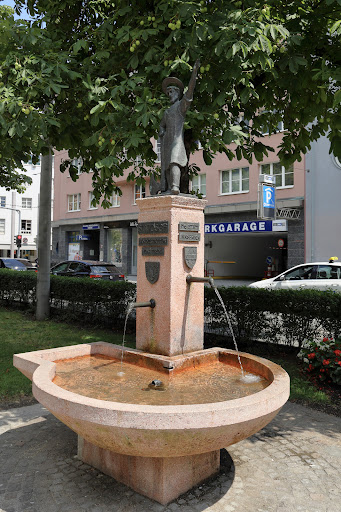 Josefbrunnen